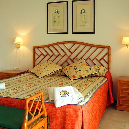 Aparthotel Ona Marina Arpon La Manga del Mar Menor Exterior foto