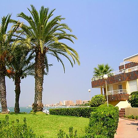 Aparthotel Ona Marina Arpon La Manga del Mar Menor Exterior foto