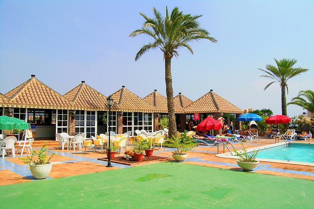 Aparthotel Ona Marina Arpon La Manga del Mar Menor Exterior foto