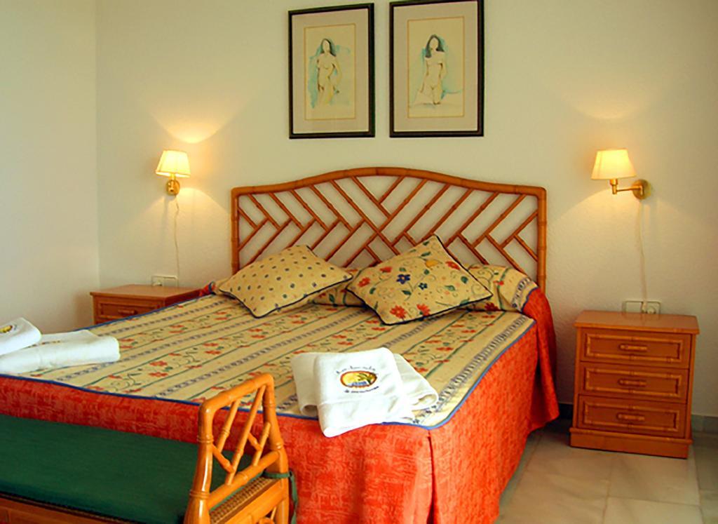 Aparthotel Ona Marina Arpon La Manga del Mar Menor Exterior foto